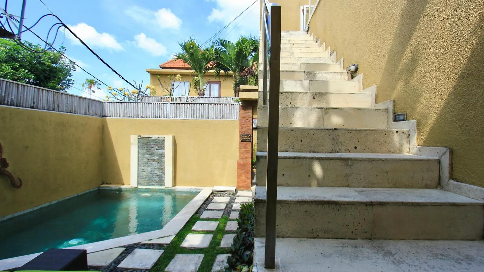 O Villas Seminyak 0*, Seminyak (Bali)