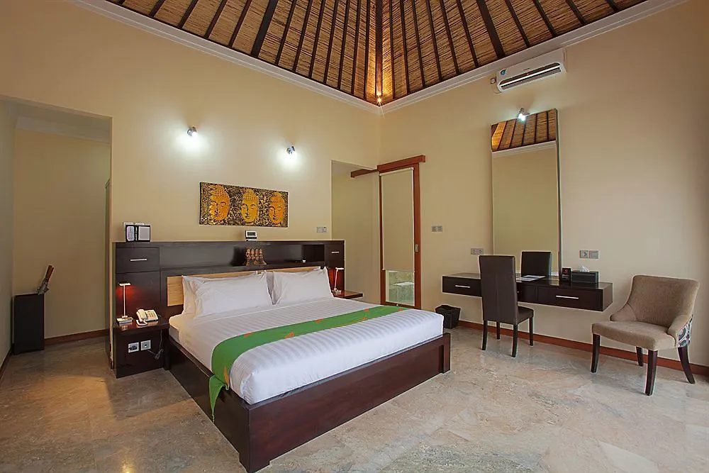 O Villas Seminyak  Seminyak (Bali)