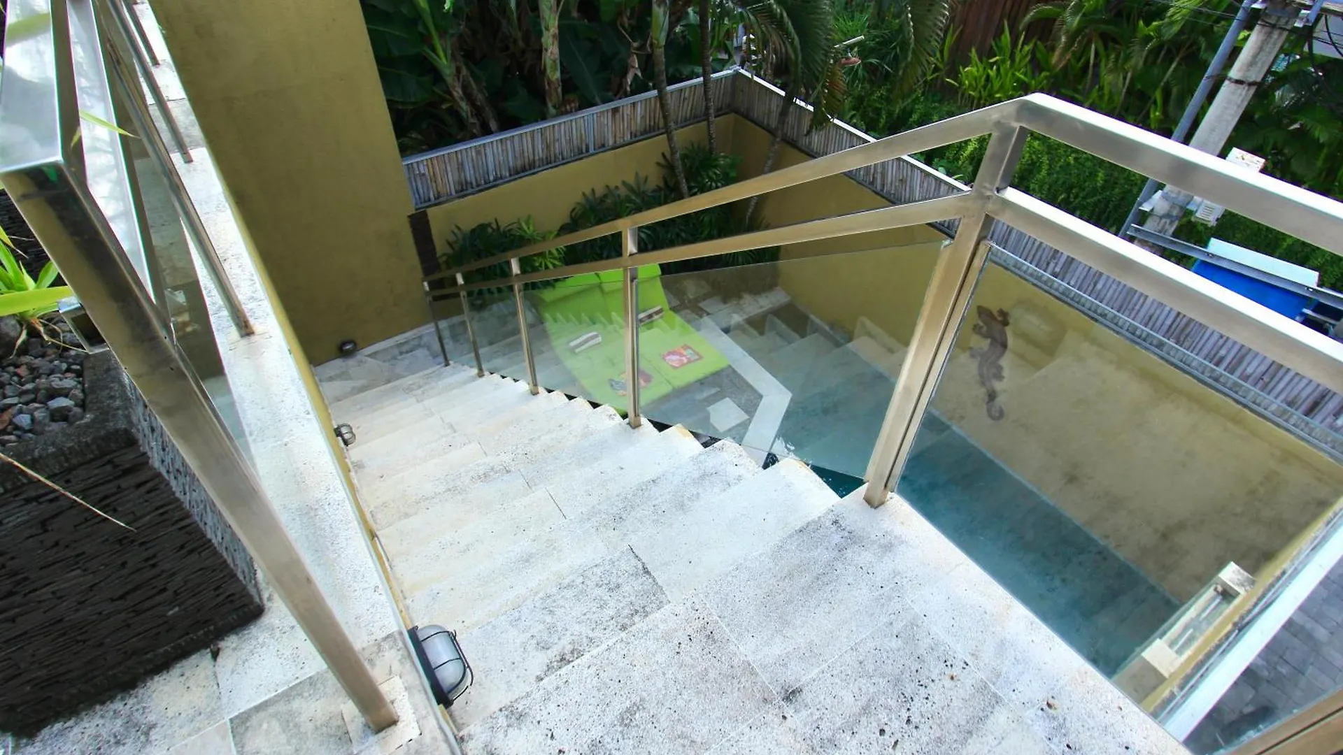 O Villas Seminyak