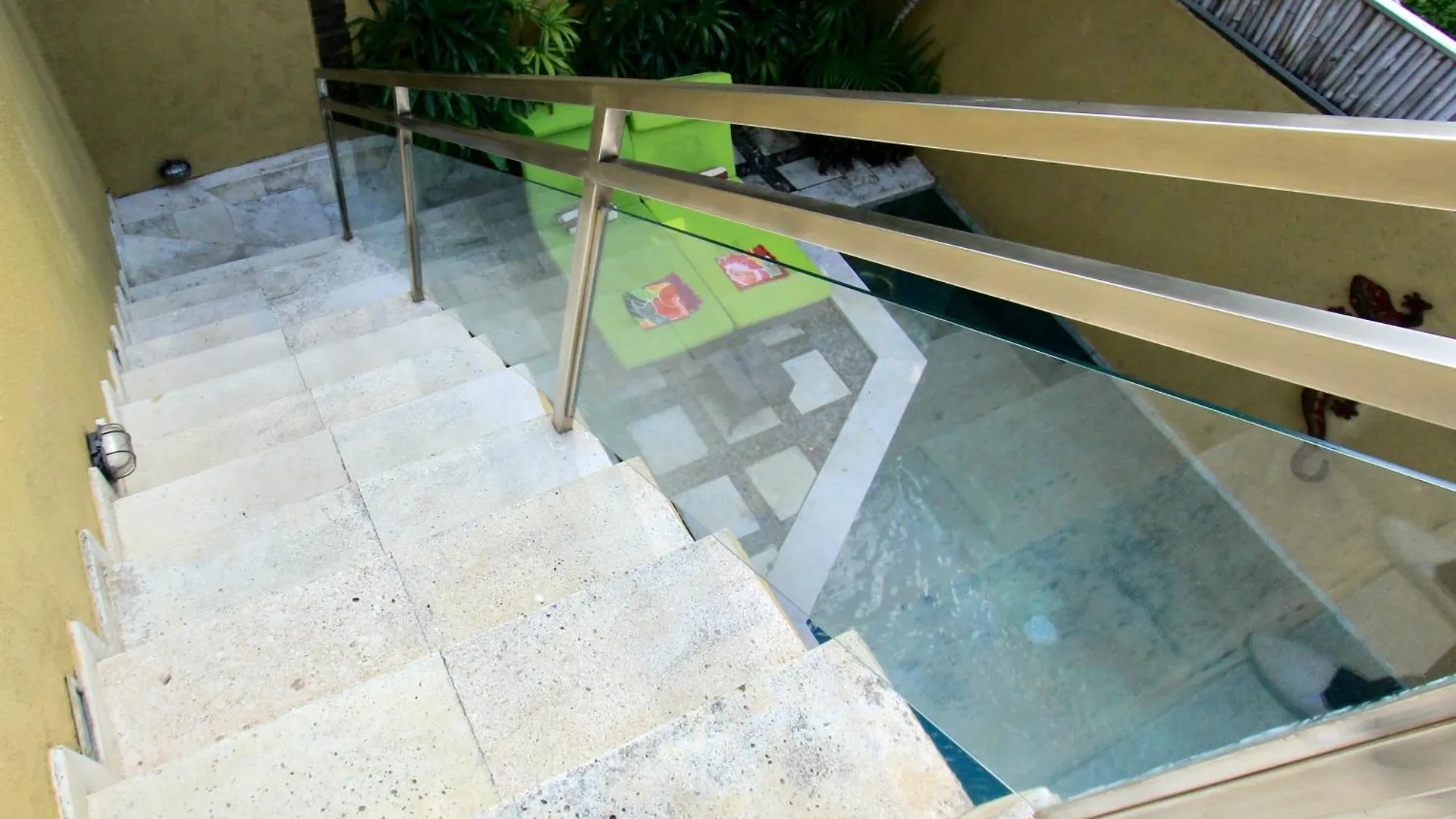 O Villas Seminyak 0*, Seminyak (Bali) Indonesia