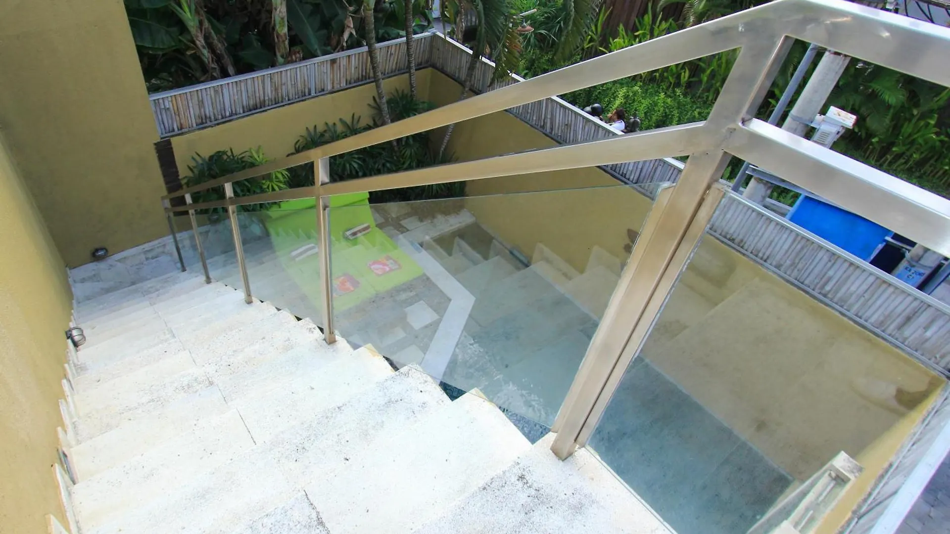 O Villas Seminyak