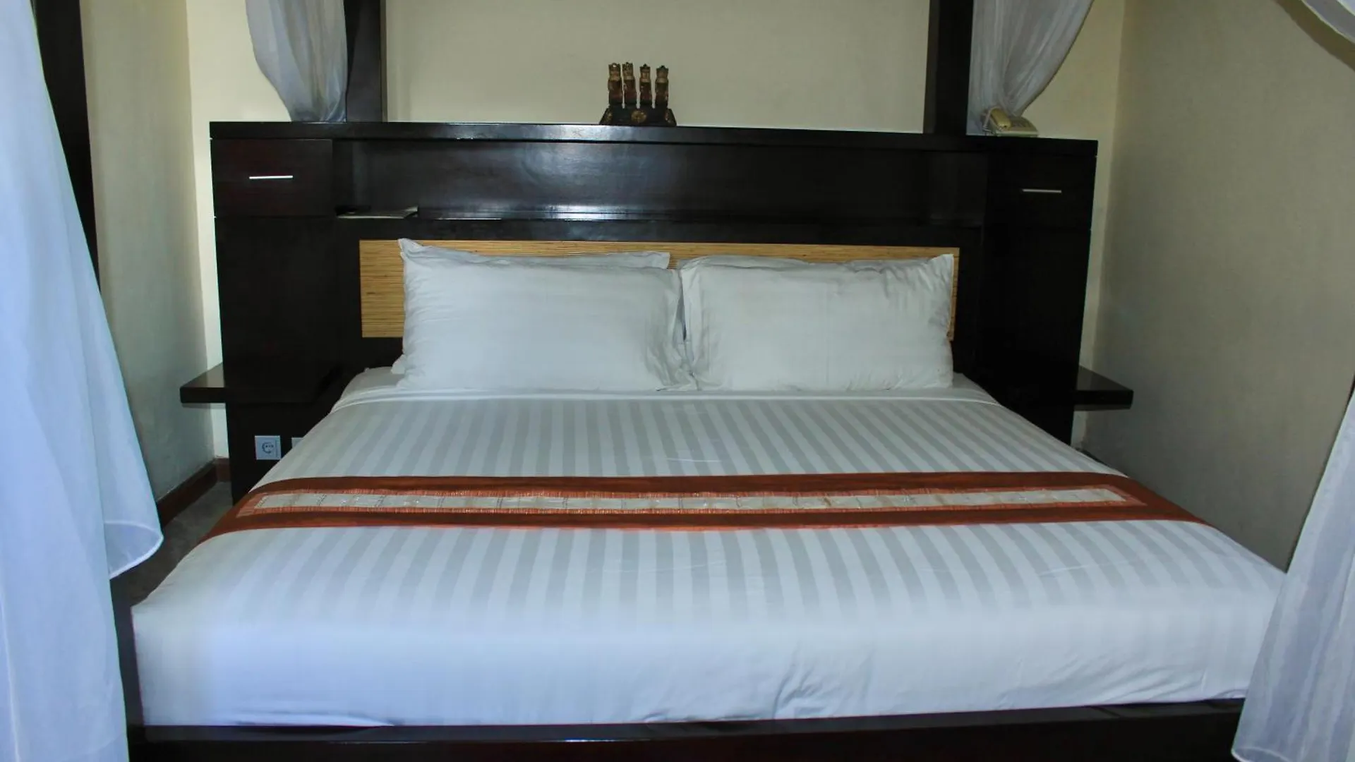 O Villas Seminyak