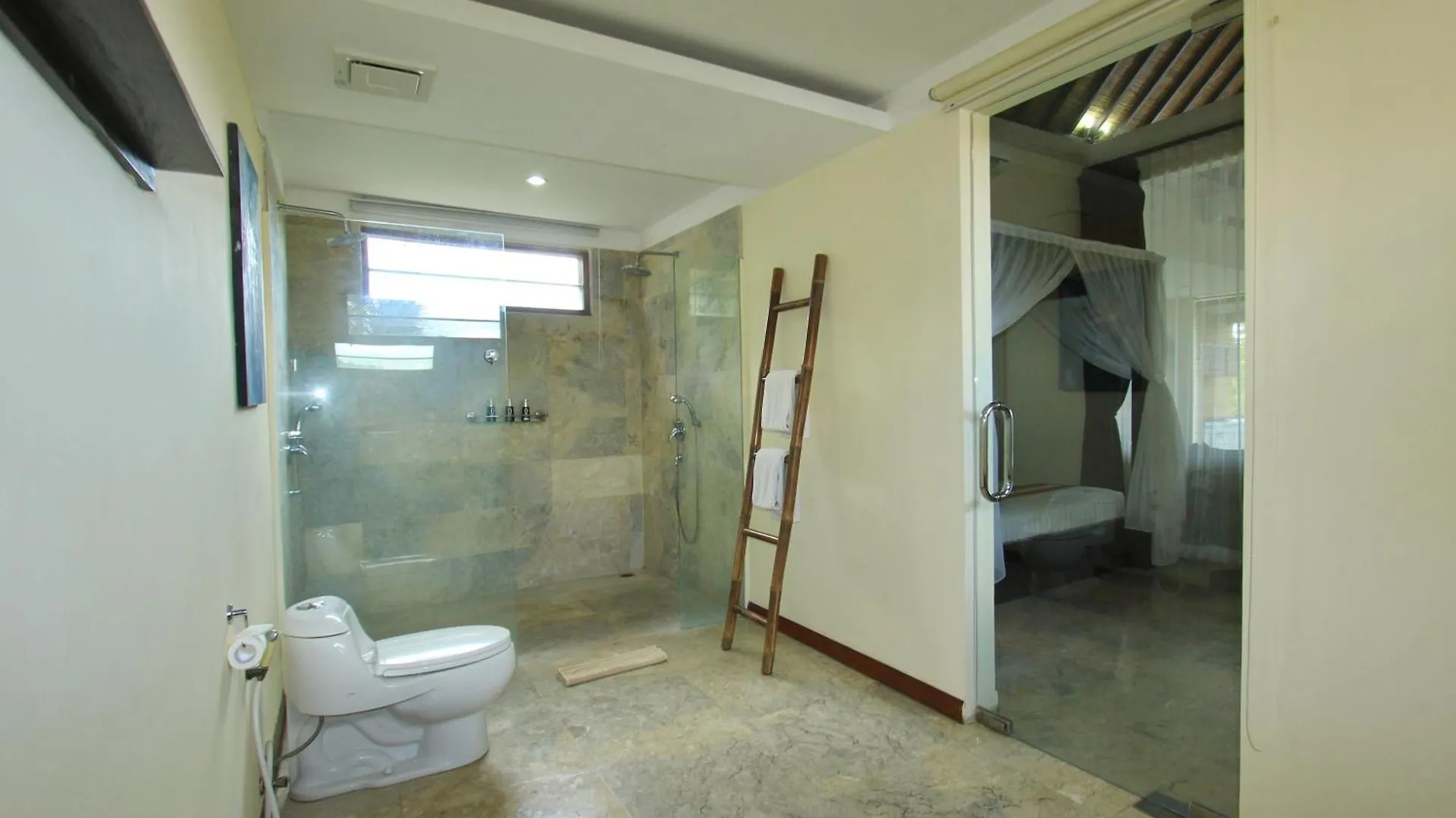 O Villas Seminyak