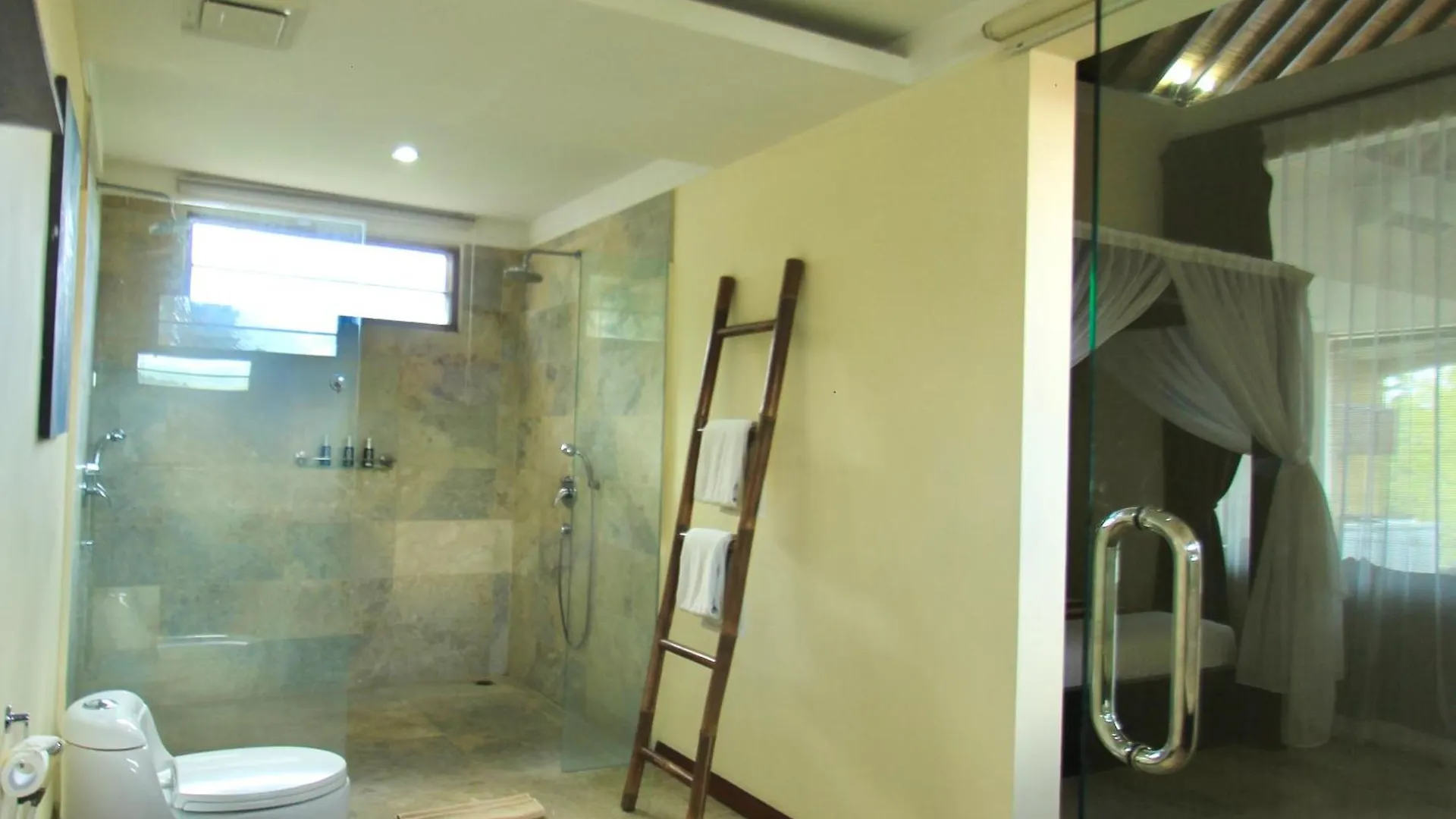 O Villas Seminyak