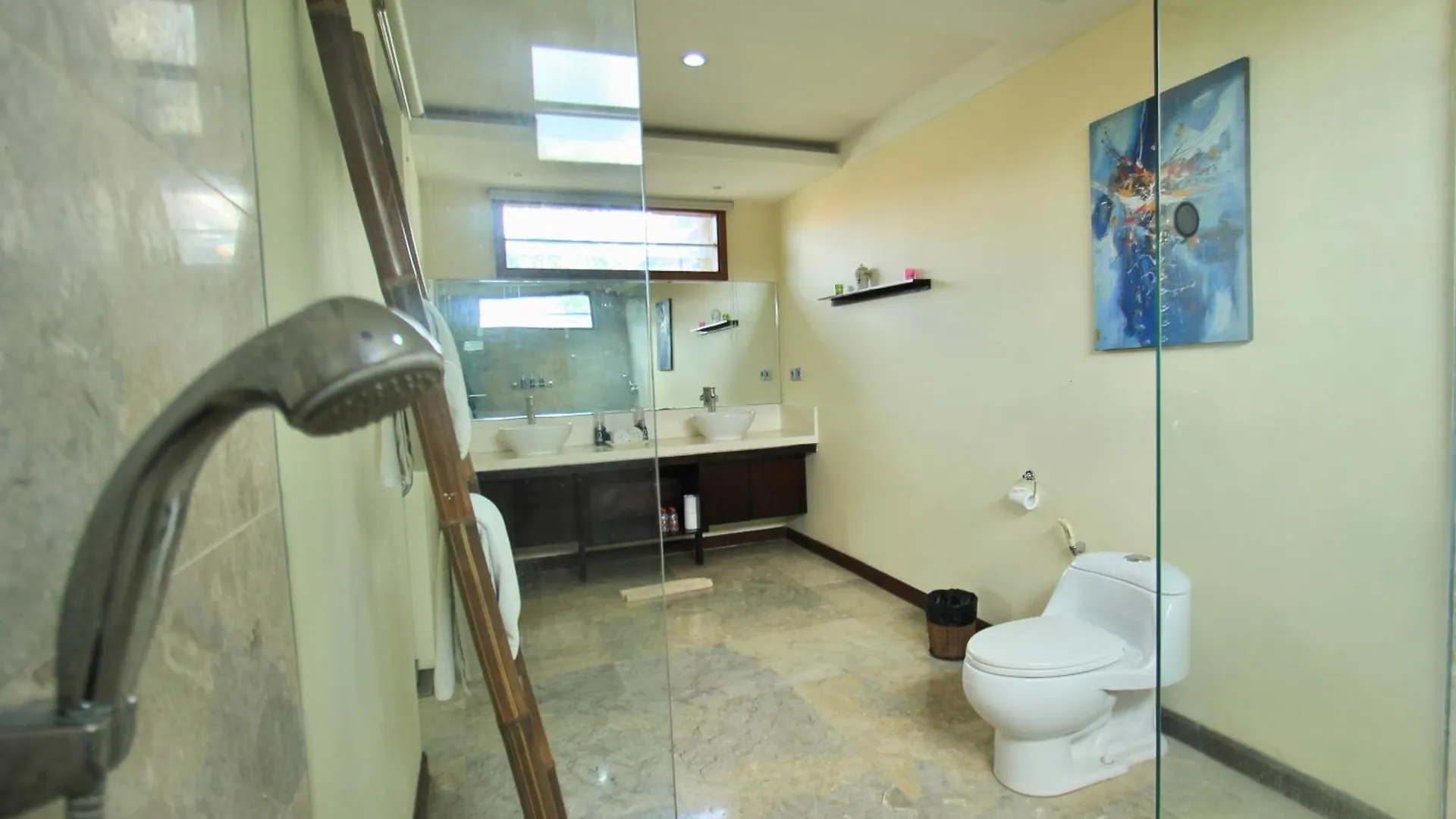 O Villas Seminyak