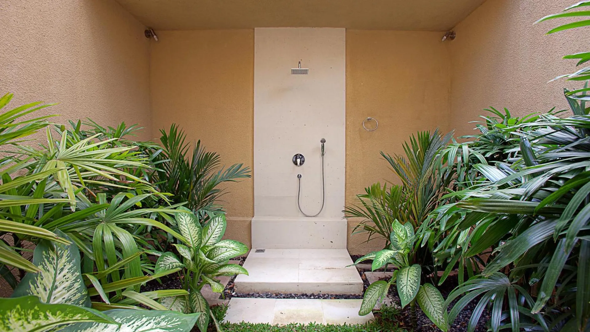 O Villas Seminyak