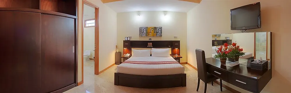 O Villas Seminyak 0*,  Endonezya