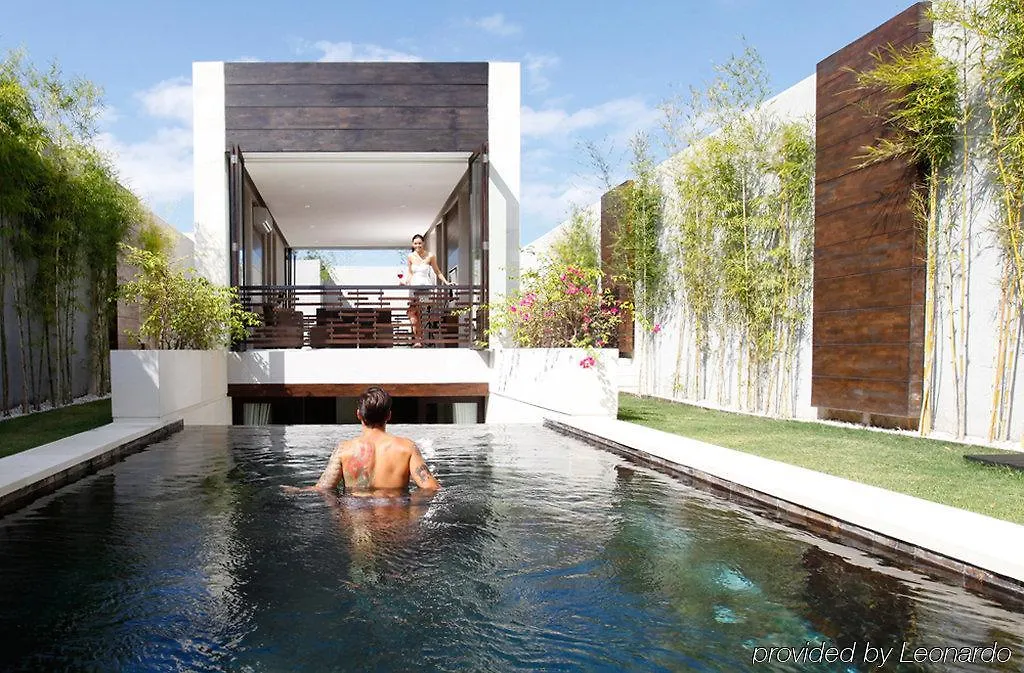 O Villas Seminyak